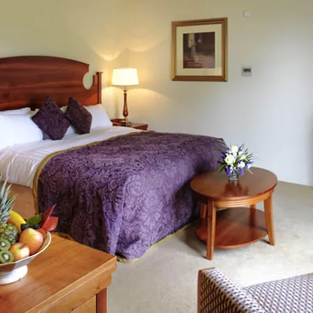 Slieve Russell Golf And Country Club Hotel Cavan