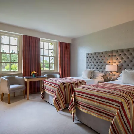 Slieve Russell Golf And Country Club 4* Cavan