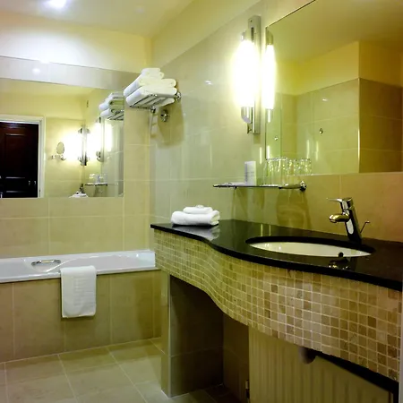 Slieve Russell Golf And Country Club 4*