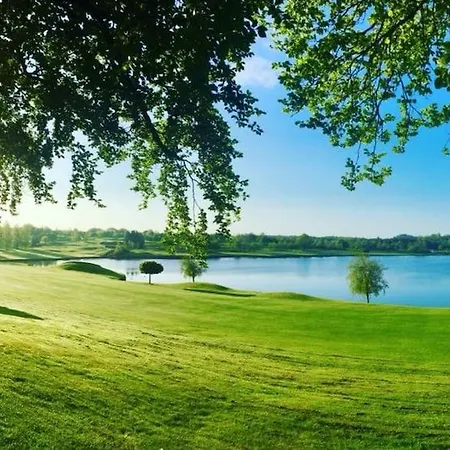 Slieve Russell Golf And Country Club Hotel Cavan