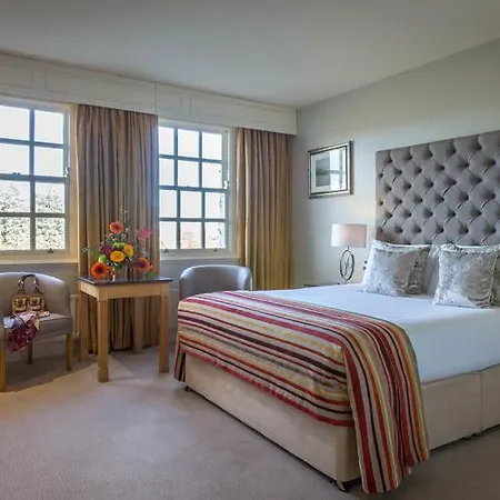 Slieve Russell Golf And Country Club 4* Cavan