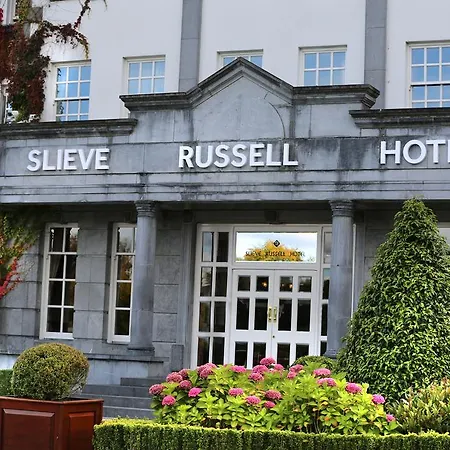 Hotel Slieve Russell Golf And Country Club 4*