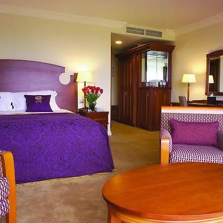 Hotel Slieve Russell Golf And Country Club