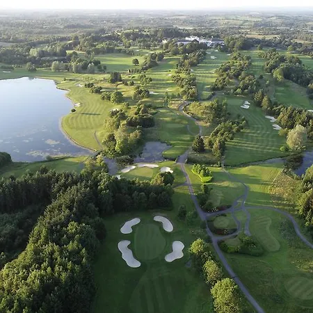 Slieve Russell Golf And Country Club Hotel