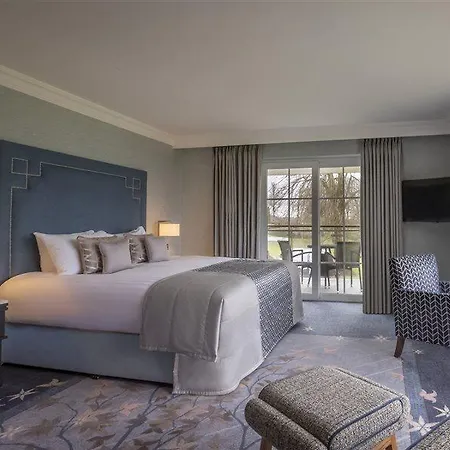 Hotel Slieve Russell Golf And Country Club 4*