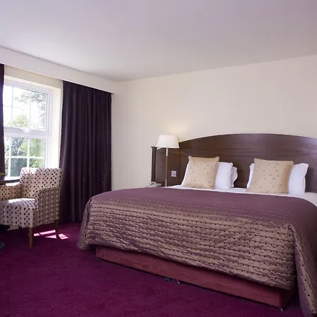 Slieve Russell Golf And Country Club Hotel 4*