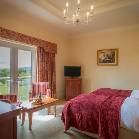 Slieve Russell Golf And Country Club 4*