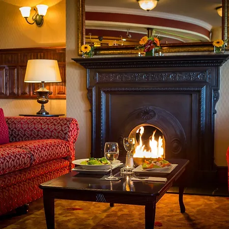 Slieve Russell Golf And Country Club 4*