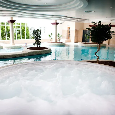 Hotel Slieve Russell Golf And Country Club 4*