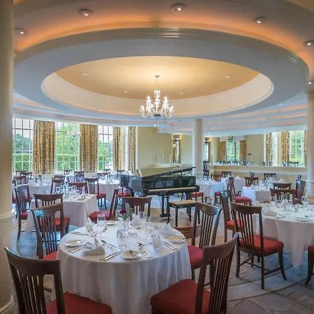 Slieve Russell Golf And Country Club 4* Cavan