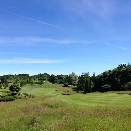 Slieve Russell Golf And Country Club Hotel 4*