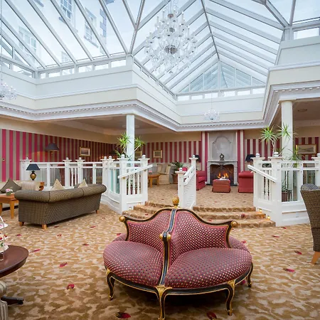 Slieve Russell Golf And Country Club