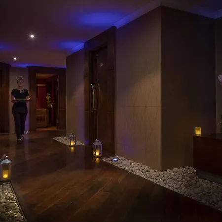 Hotel Slieve Russell Golf And Country Club 4*