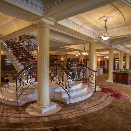 Slieve Russell Golf And Country Club Hotel 4*