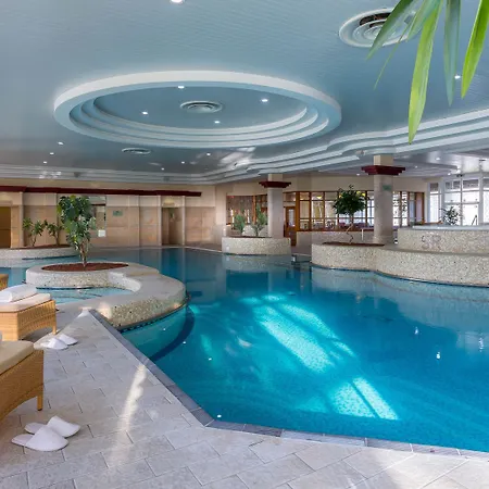 Hotel Slieve Russell Golf And Country Club Cavan