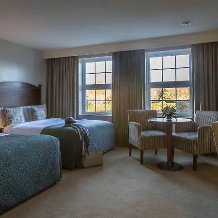 Slieve Russell Golf And Country Club