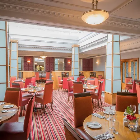 Slieve Russell Golf And Country Club Hotel