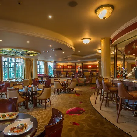 Slieve Russell Golf And Country Club Cavan