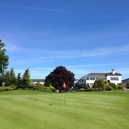 Slieve Russell Golf And Country Club 4*