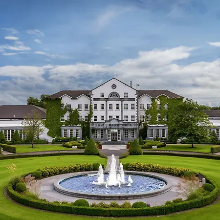 Slieve Russell Golf And Country Club Hotel Cavan