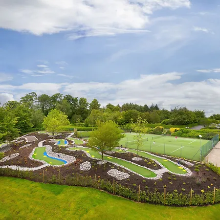 Slieve Russell Golf And Country Club Hotel 4*